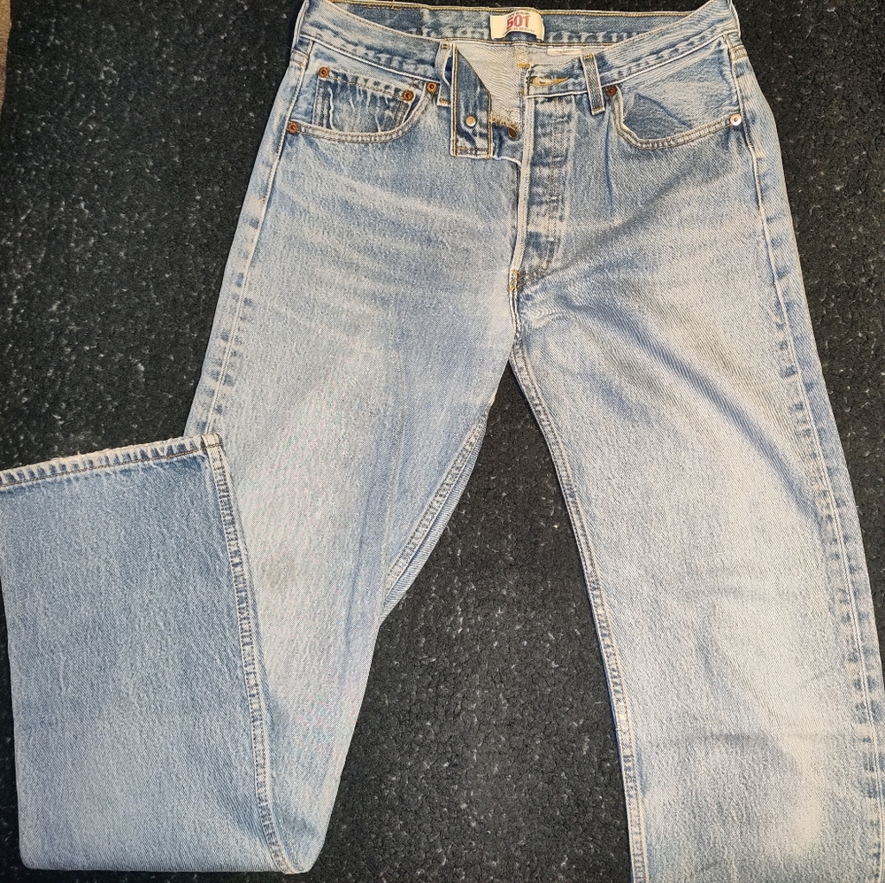Levi's Jeans
